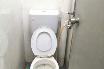 Pangsapuri Kota Laksamana Utama