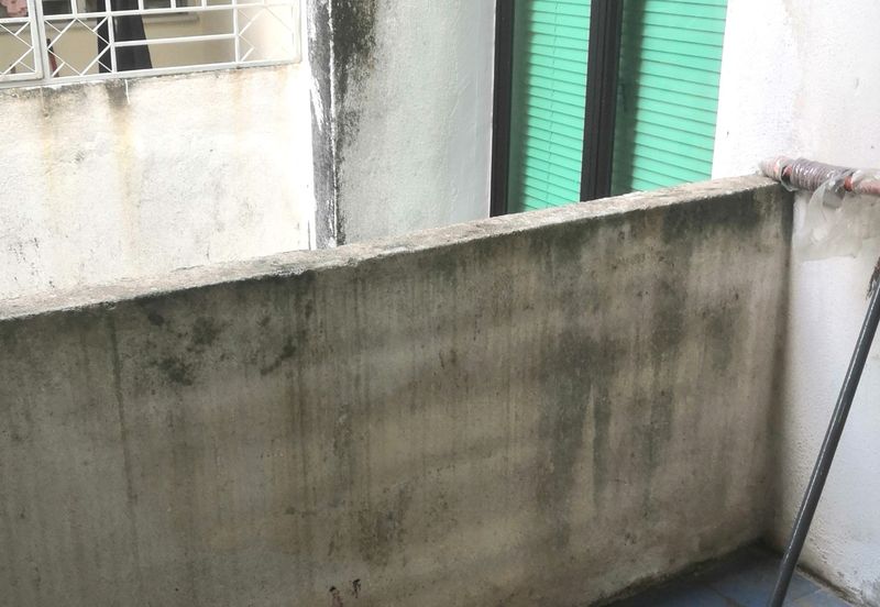 Pangsapuri Kota Laksamana Utama