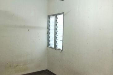 Pangsapuri Kota Laksamana Utama