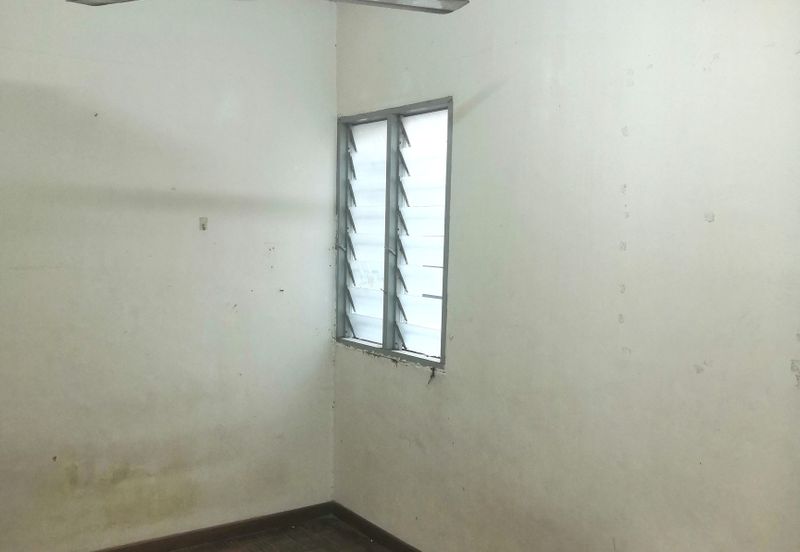 Pangsapuri Kota Laksamana Utama