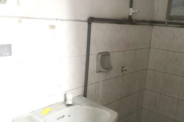 Pangsapuri Kota Laksamana Utama