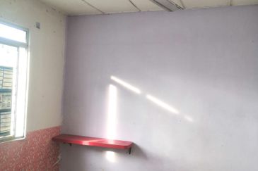 Pangsapuri Kota Laksamana Utama