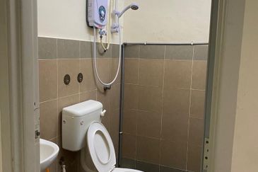 Taman Angkasa Nuri, Precinct 8, Batu Berendam, Melaka