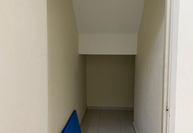 Taman Angkasa Nuri, Precinct 8, Batu Berendam, Melaka