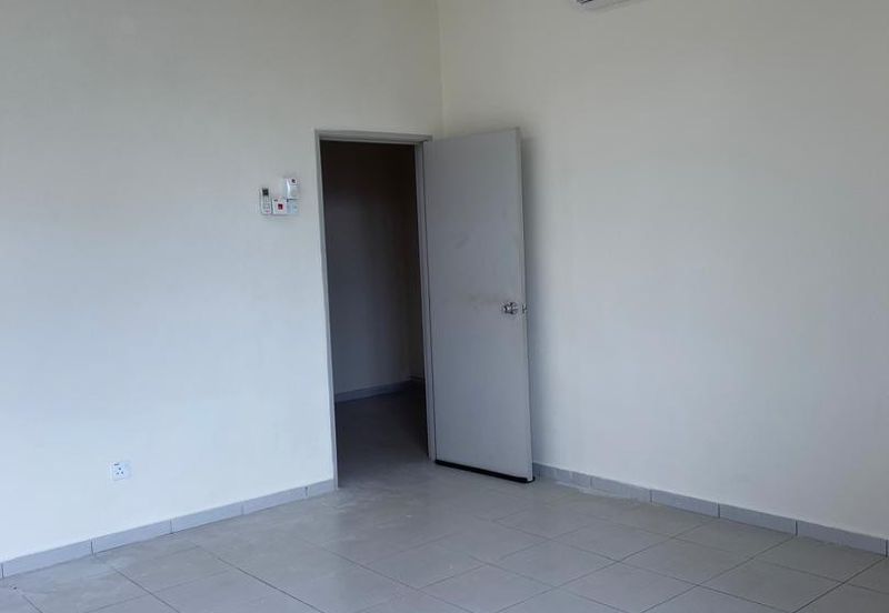 Taman Angkasa Nuri, Precinct 8, Batu Berendam, Melaka