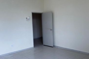 Taman Angkasa Nuri, Precinct 8, Batu Berendam, Melaka