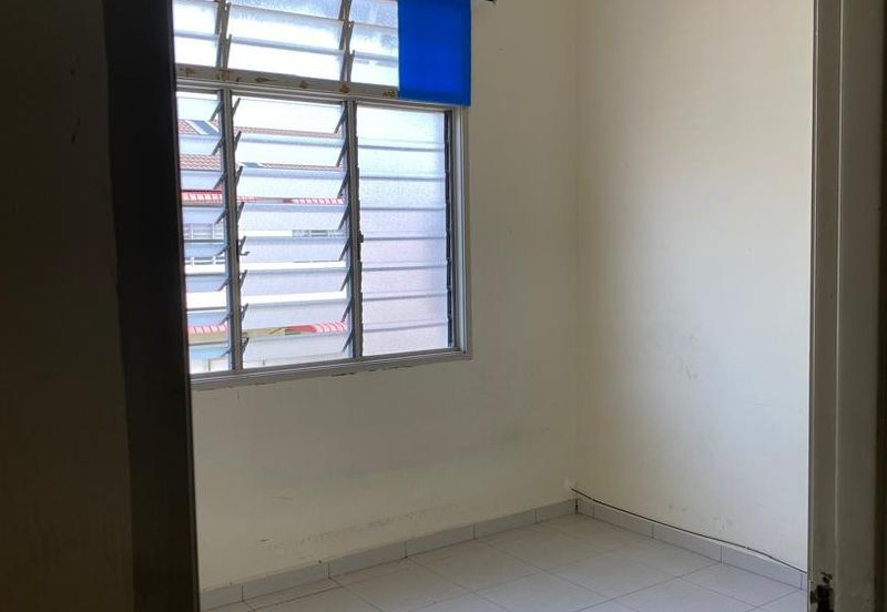 Taman Angkasa Nuri, Precinct 8, Batu Berendam, Melaka