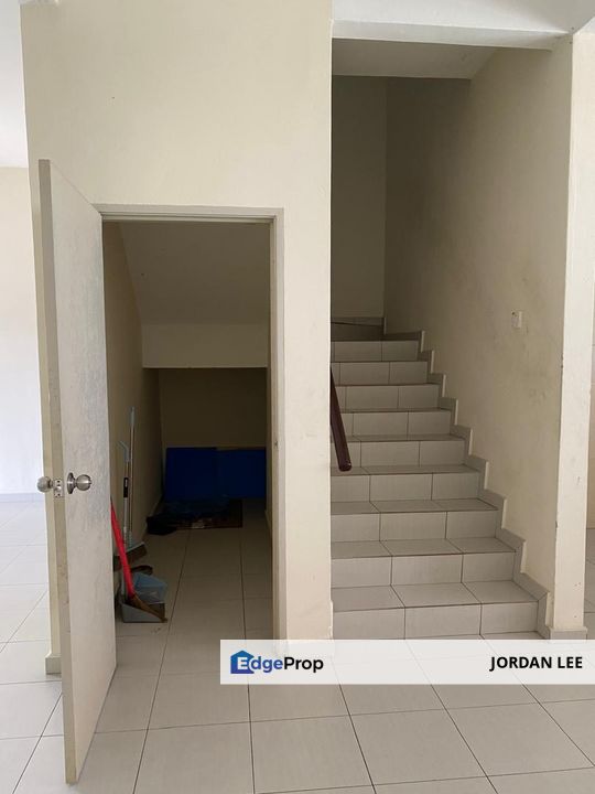 Melaka @ Angkasa Nuri Precinct8, 2 Storey Terrace House For Rent , Melaka, Batu Berendam