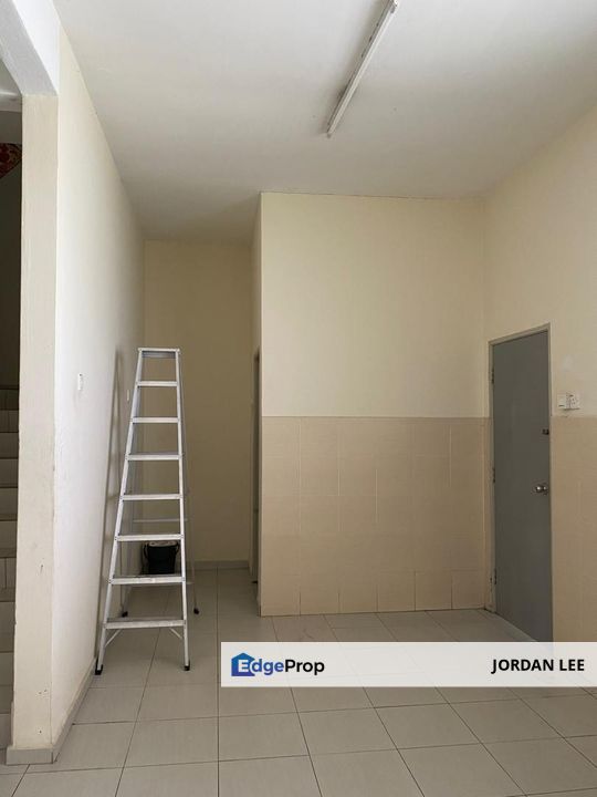 Melaka @ Angkasa Nuri Precinct8, 2 Storey Terrace House For Rent , Melaka, Batu Berendam