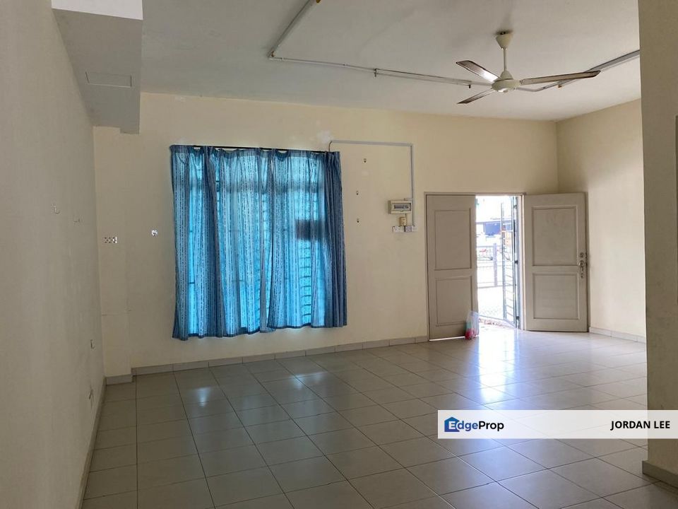 Melaka @ Angkasa Nuri Precinct8, 2 Storey Terrace House For Rent , Melaka, Batu Berendam