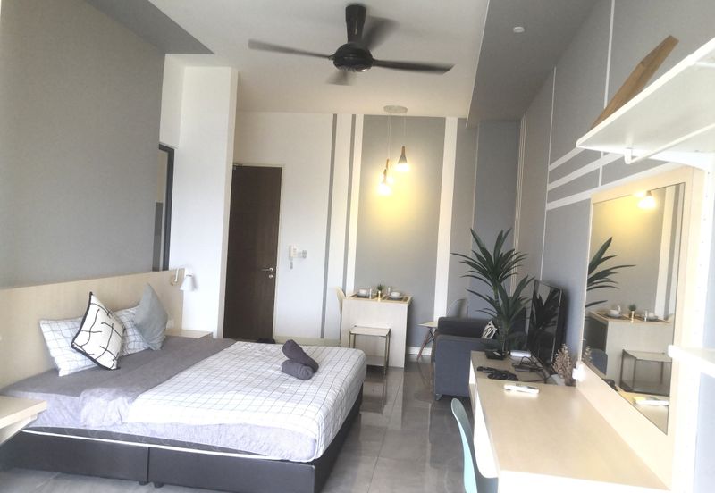 Imperio Residence