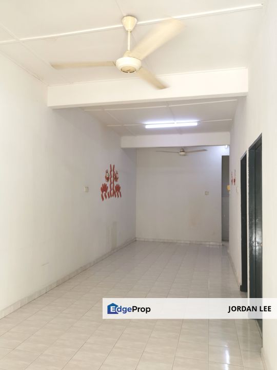 Melaka City Freehold Single Storey House For Sale , Melaka, Cheng