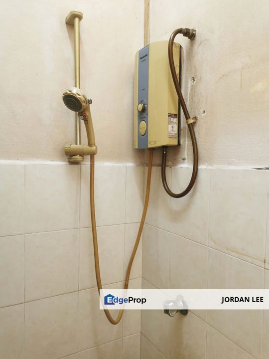 Melaka City Bertam Malim Apartment For Sale , Melaka, Bertam Malim