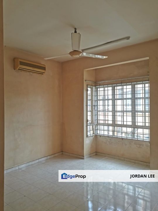 Melaka City Bertam Malim Apartment For Sale , Melaka, Bertam Malim