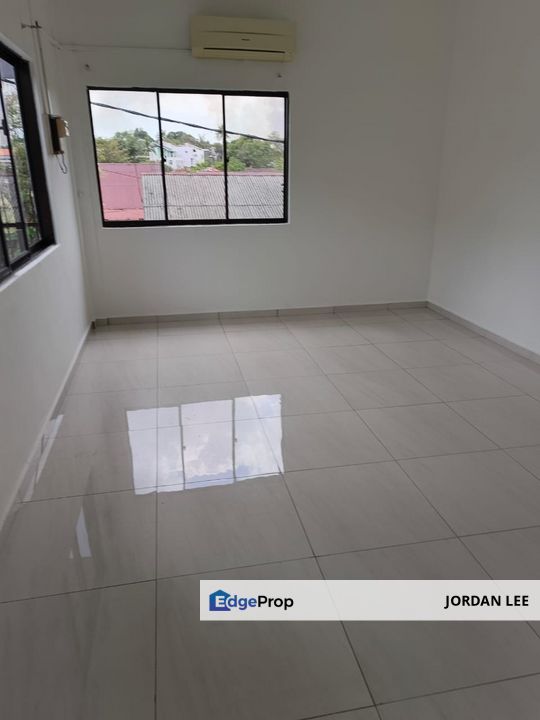 Melaka City Semabok 2 Storey Terrace House For Rent , Melaka, Melaka Tengah