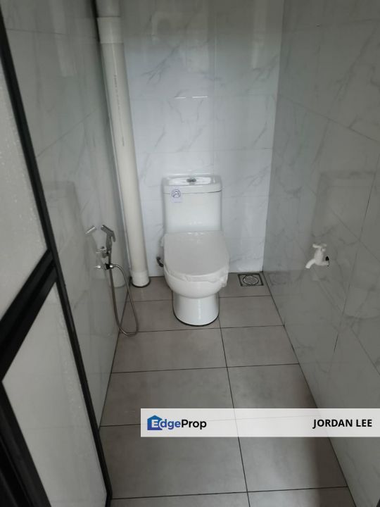 Melaka City Semabok 2 Storey Terrace House For Rent , Melaka, Melaka Tengah