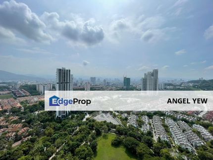 Westside 3 desa park city (sale with tenancy), Kuala Lumpur, Desa Parkcity