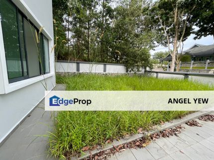 Monterez Golf & Country Club (new modern buiilt bungalow), Selangor, Shah Alam
