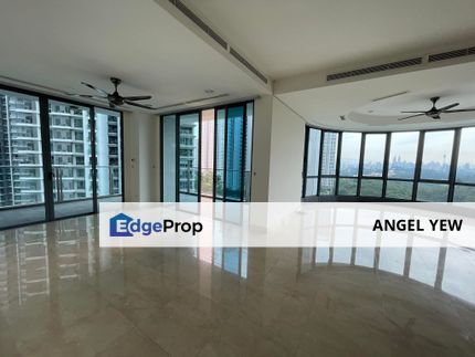 11 Mont Kiara (sale with tenancy), Kuala Lumpur, Mont Kiara