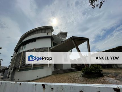 Tropicana Golf bungalow , Selangor, Tropicana