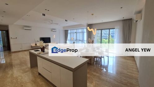Ampang Hilir 9 Madge, Kuala Lumpur, Taman U-Thant
