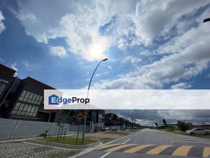 Elmina Industrial Park Taman Industri Sungai Buloh , Selangor, Sungai Buloh