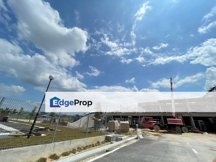 Kundang Rawang new shopoffices next to Econsave , Selangor, Rawang
