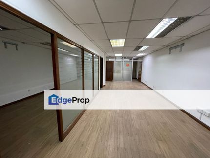 Bandar Menjalara shopoffice sale with tenancy , Kuala Lumpur, Kepong