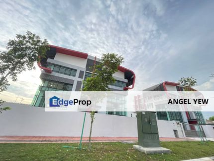 Kota Damansara Sungai Buloh , Selangor, Petaling Jaya