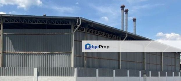 Kota Damansara Industri Sungai Buloh, Selangor, Kota Damansara
