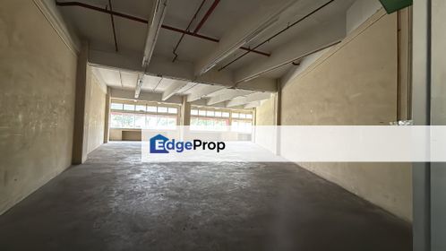 Segambut warehouse cargo lifts dock levellers , Kuala Lumpur, Segambut