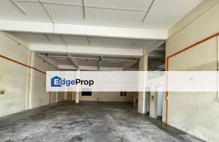 Kepong Taman Ehsan KIP Tago Desa Aman Sri Damansara, Kuala Lumpur, Kepong