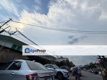 Segambut Industrial Park, Kuala Lumpur, Segambut