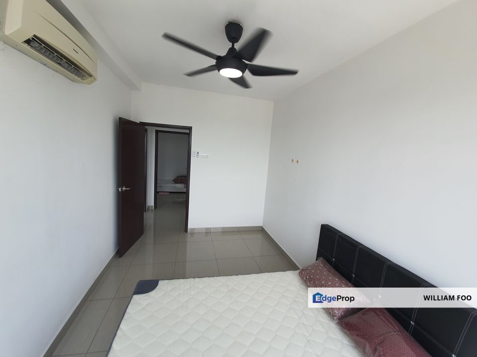 Avery Park Rinting 3Bed 2CP Fully Furnished RENT, Johor, Masai