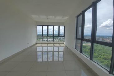 KSL Avery Park @ Taman Rinting New 3 / 2 Beds Sale