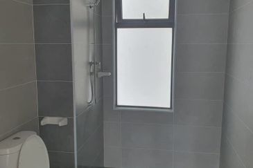 KSL Avery Park @ Taman Rinting New 3 / 2 Beds Sale