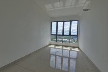 KSL Avery Park @ Taman Rinting New 3 / 2 Beds Sale