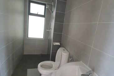 KSL Avery Park @ Taman Rinting New 3 / 2 Beds Sale