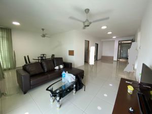 D'ambience Residence 3 Beds Fully Furnish For Rent for Rental @RM1,500