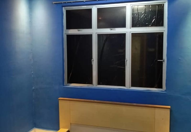 Villa Krystal, Bandar Selesa Jaya