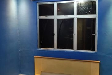 Villa Krystal, Bandar Selesa Jaya