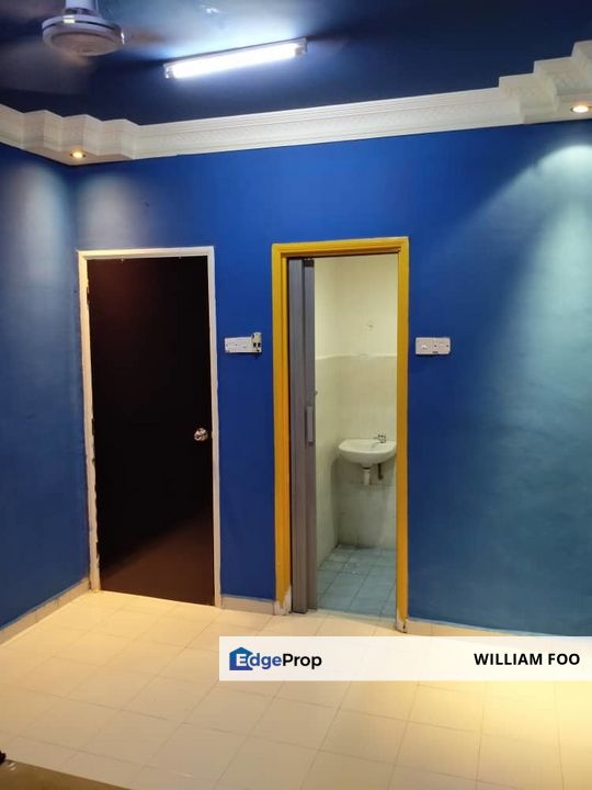 Villa Krystal @ Selesa Jaya 3 Bed Partial For Sale, Johor, Skudai