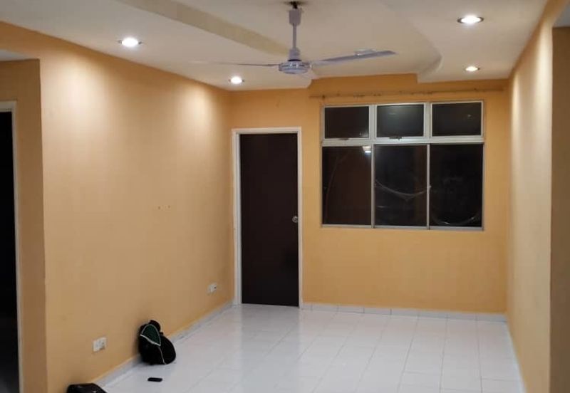 Villa Krystal, Bandar Selesa Jaya