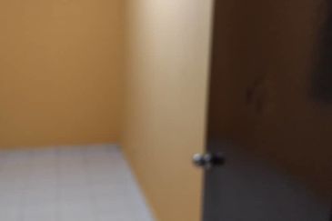 Villa Krystal, Bandar Selesa Jaya