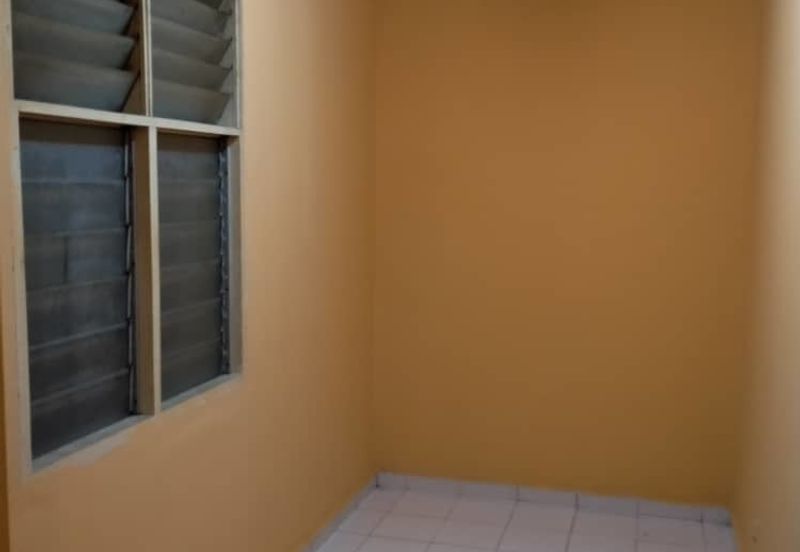 Villa Krystal, Bandar Selesa Jaya