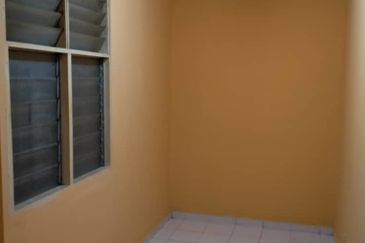 Villa Krystal, Bandar Selesa Jaya