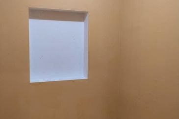 Villa Krystal, Bandar Selesa Jaya