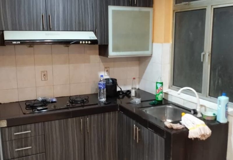 Villa Krystal, Bandar Selesa Jaya