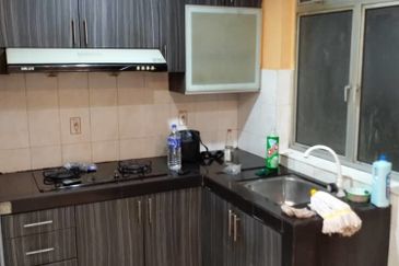 Villa Krystal, Bandar Selesa Jaya