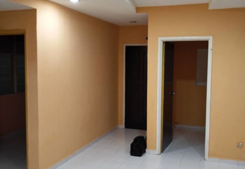 Villa Krystal, Bandar Selesa Jaya